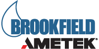 BROOKFIELD AMETEK logo
